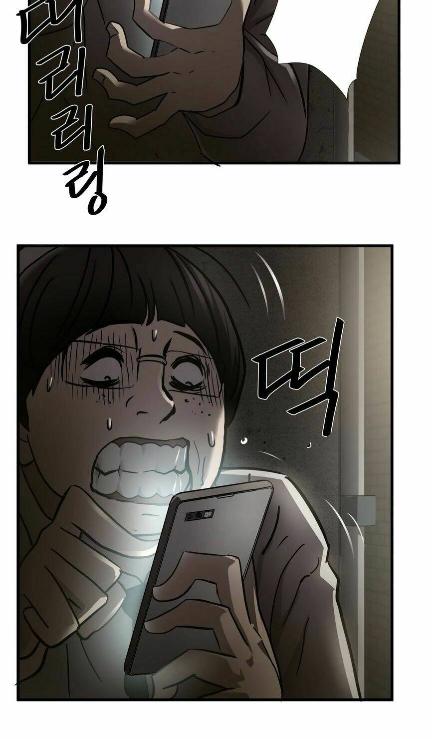 kẻ bị ruồng bỏ chapter 35 29