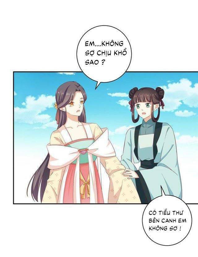 ngạo kiều vương gia huyên náo phi chapter 54 5