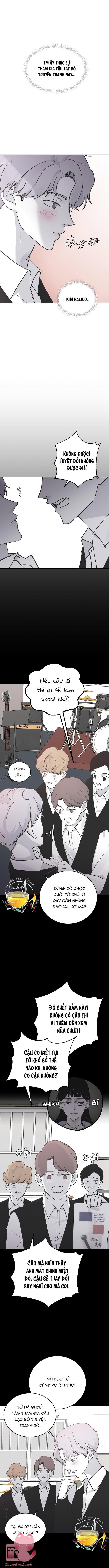 ba anh trai cực phẩm của tôi chapter 14 4