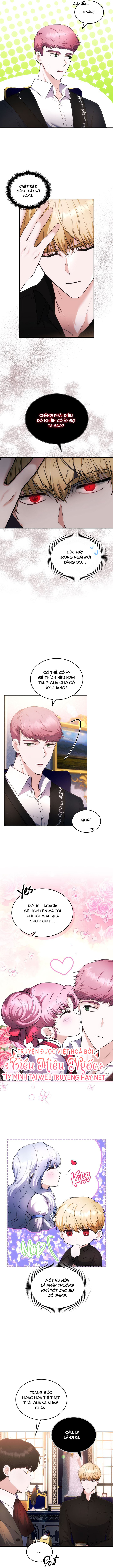 vị hôn thê giả của thái tử chapter 29 6