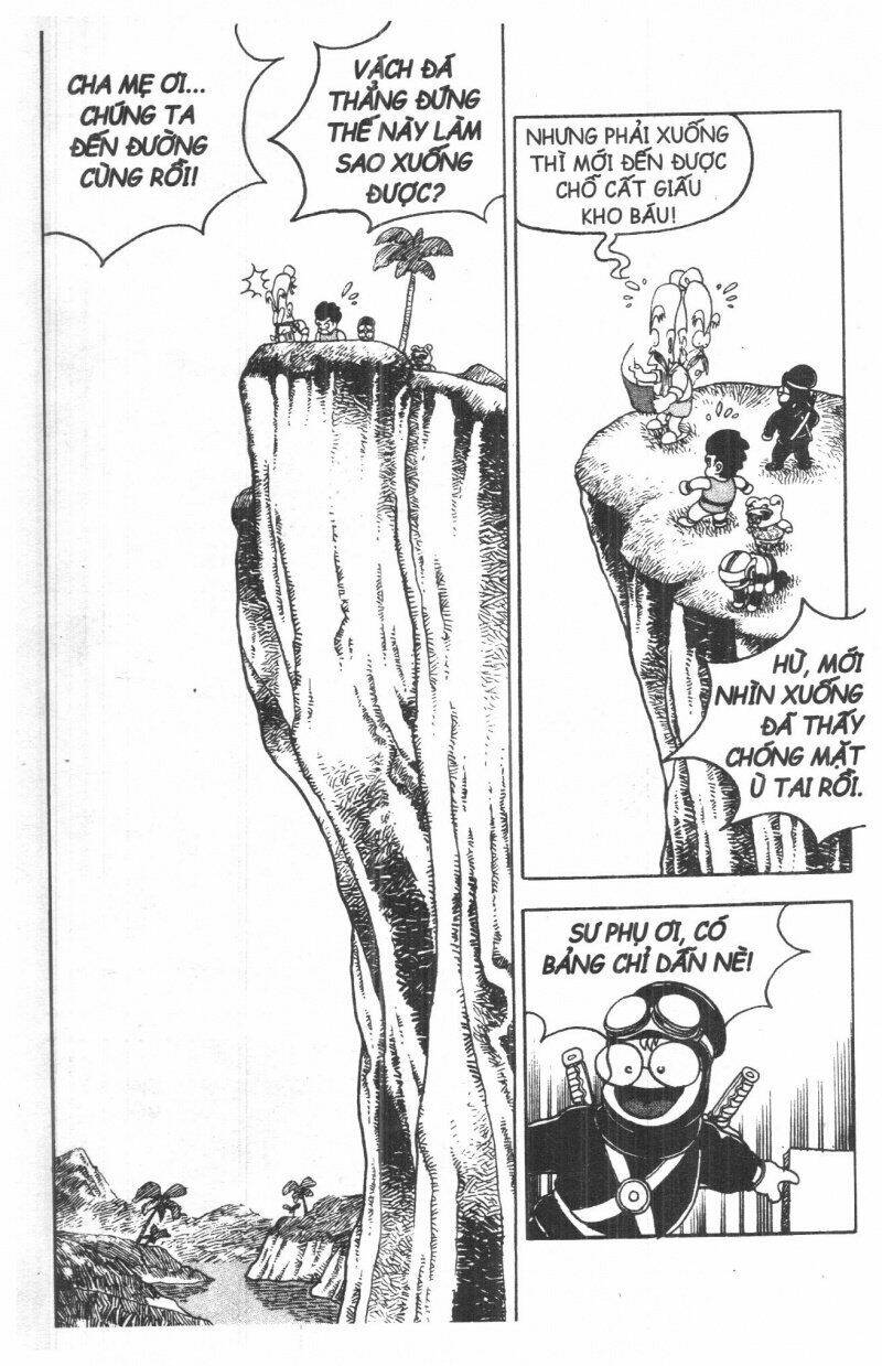 đội quân nhí nhố chapter 2 82