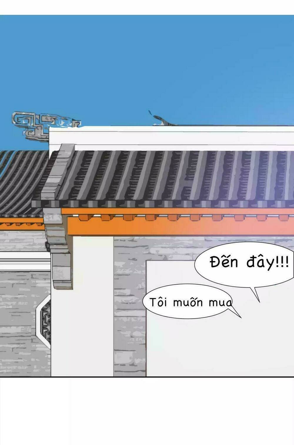 vương diệp, đuôi của ngươi đã biến mất chapter 5 44