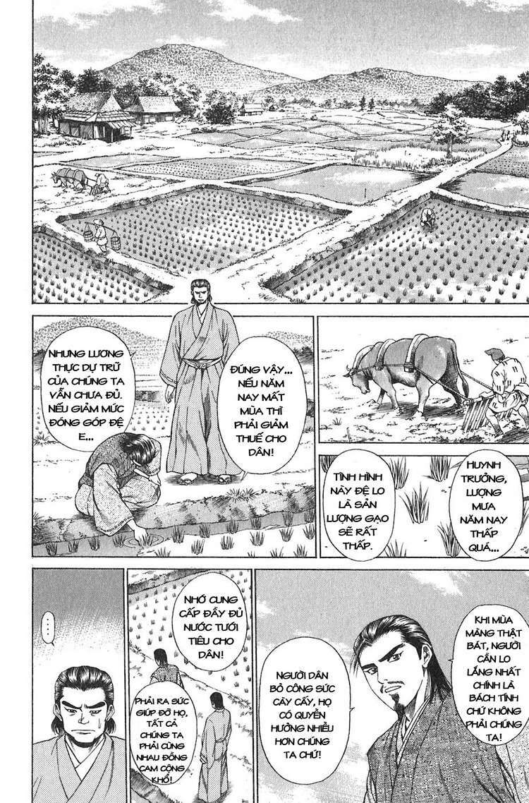 sơn tặc seyu chapter 11 9