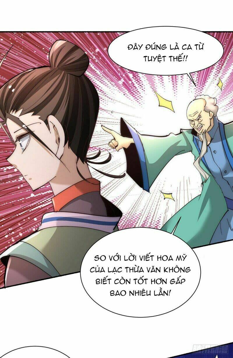 đô thị đỉnh phong cao thủ chapter 177 35