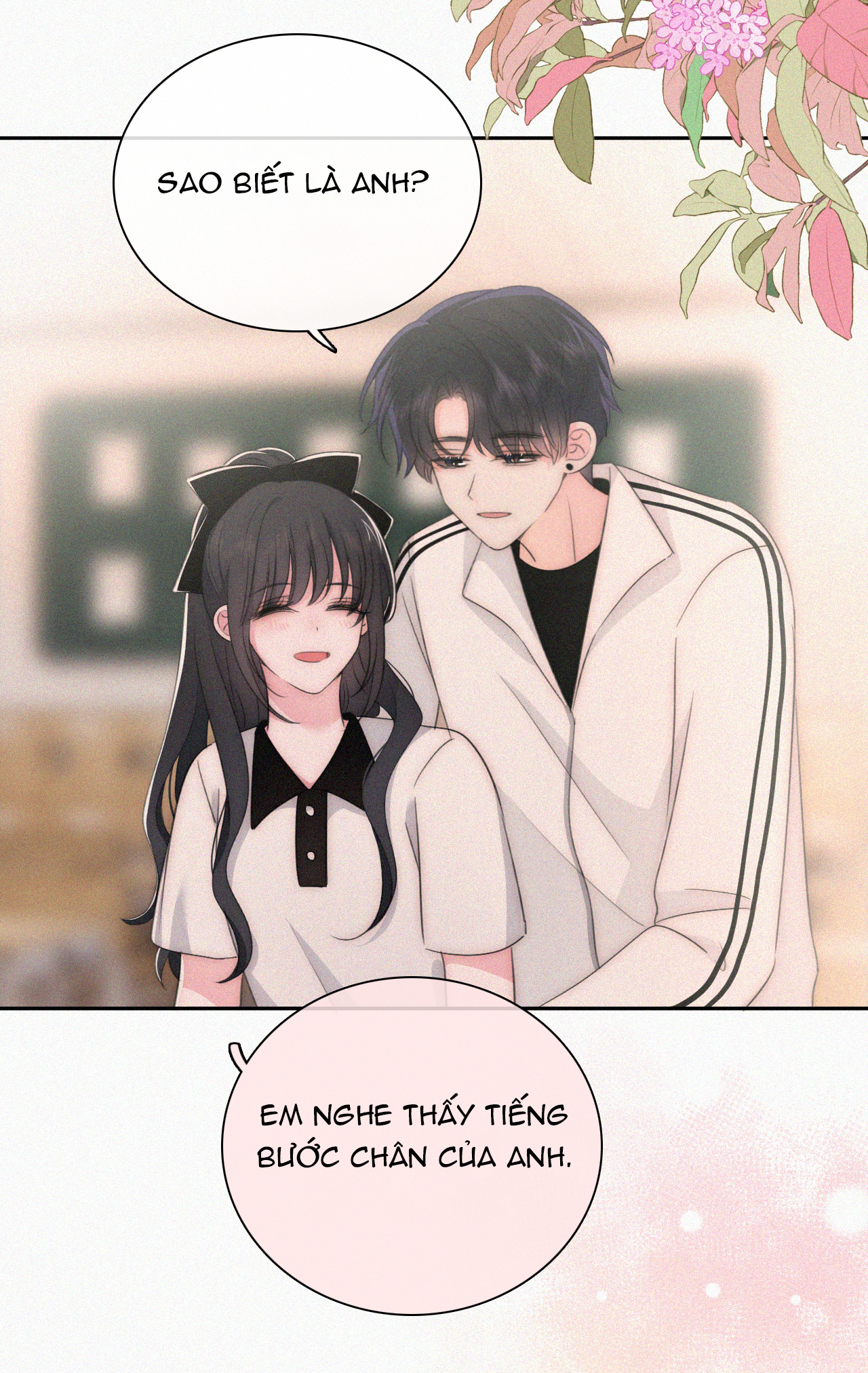 bệnh yêu chapter 110 39