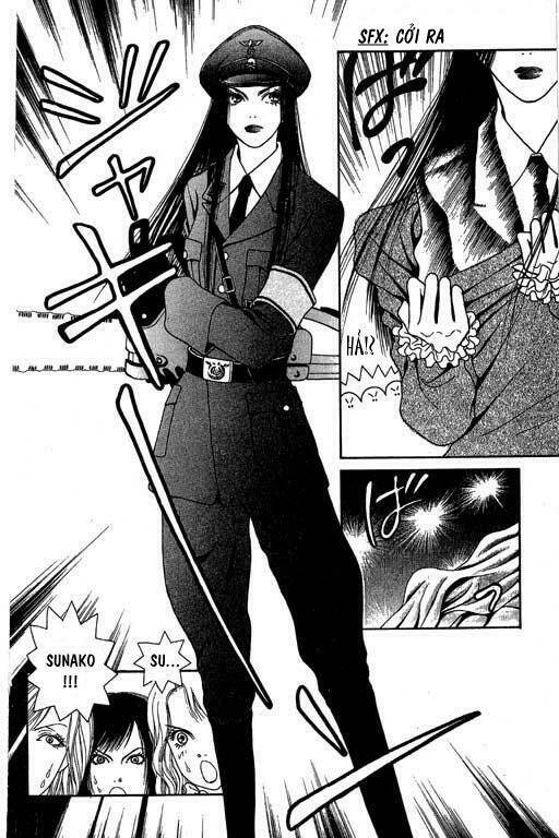 perfect girl evolution chapter 4 27