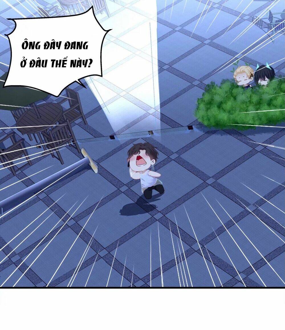 toàn bộ nắm trong tay chapter 94 13
