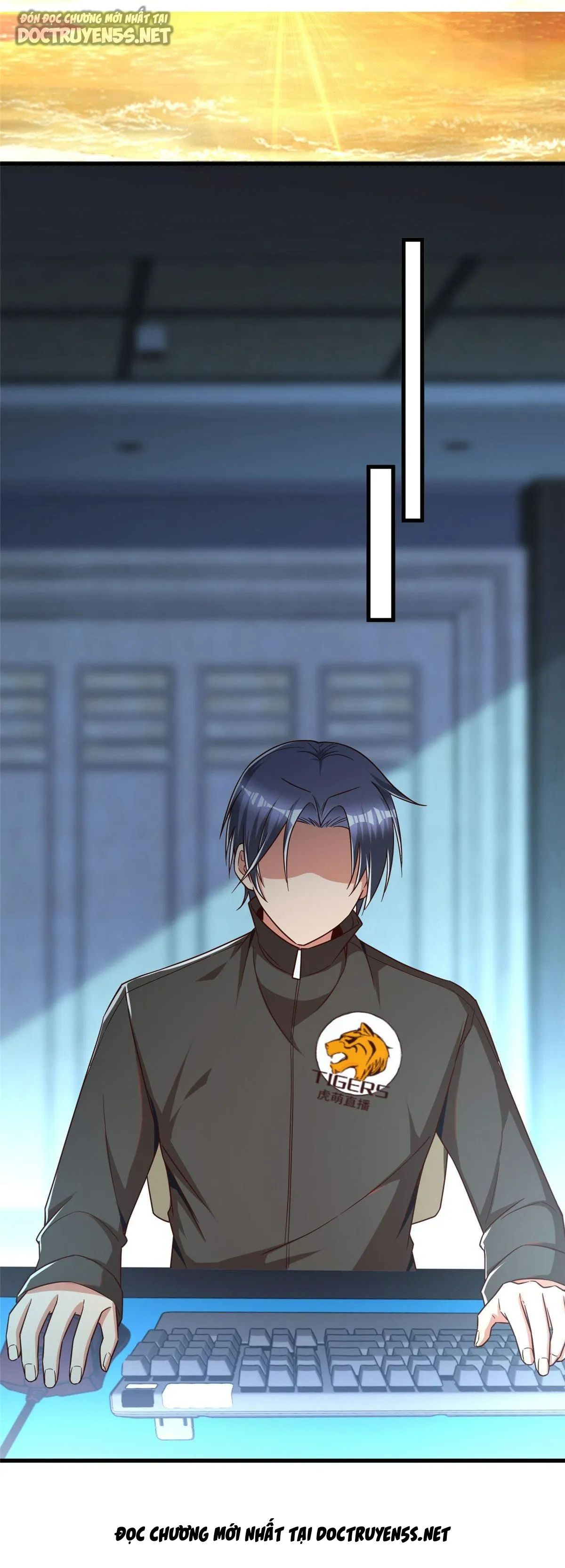 ta làm giàu từ thua lỗ game chapter 23 31