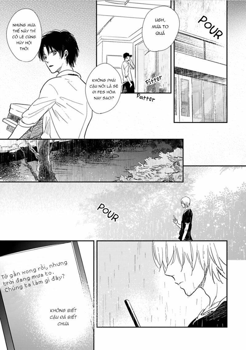 hidamari ga kikoeru chapter 4 10