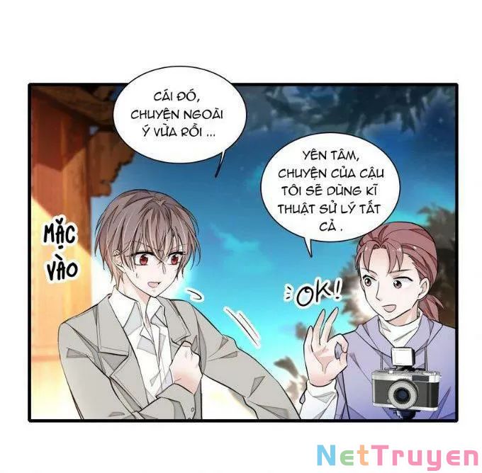 long phượng phiên chuyển chapter 64 14