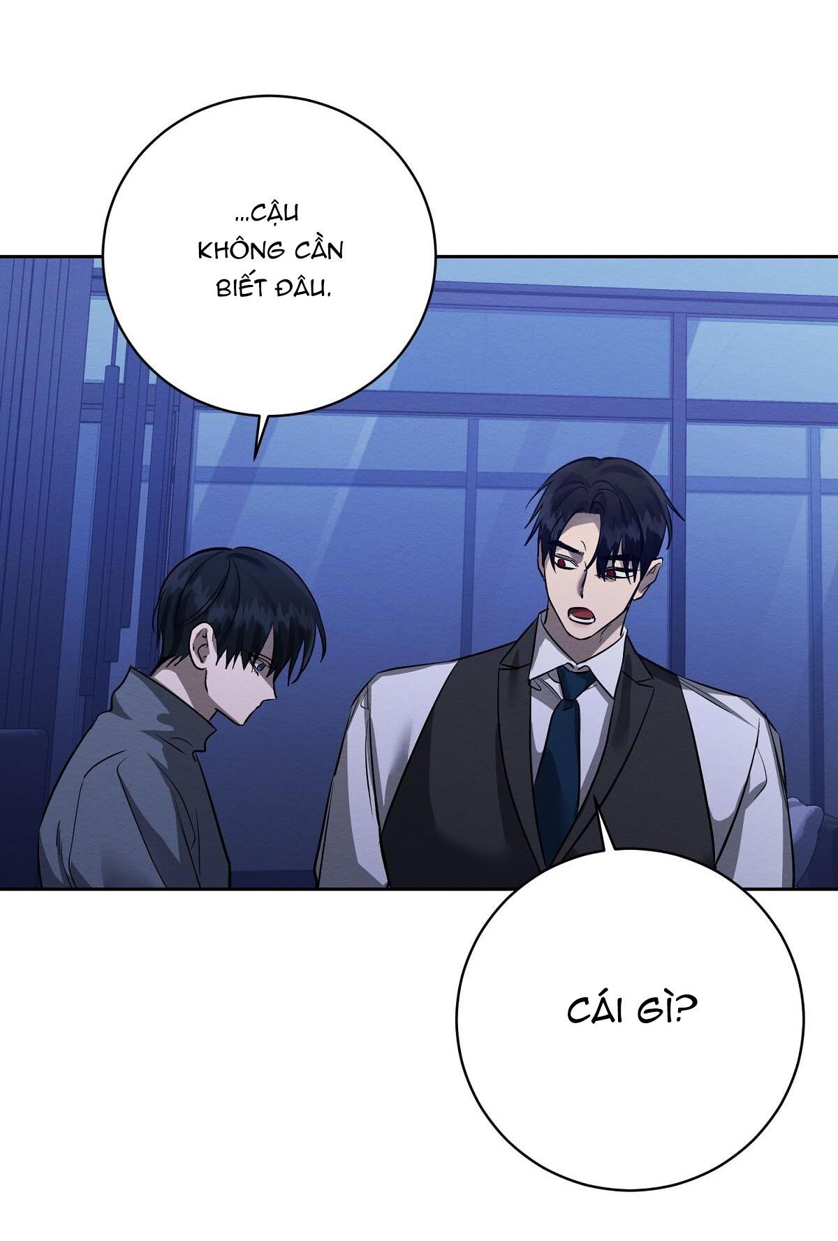 lý do của ác nhân chapter 37 32