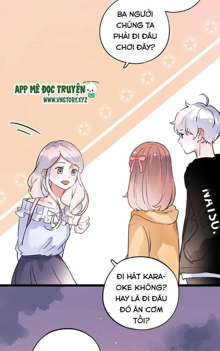 trạch thượng tịch mịch huỳnh hỏa chapter 31 6