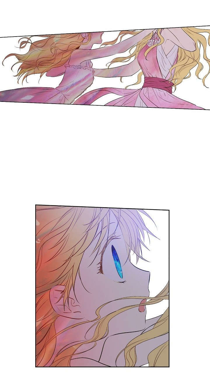 bỗng một ngày nọ tôi trở thành nàng công chúa chapter 99 50