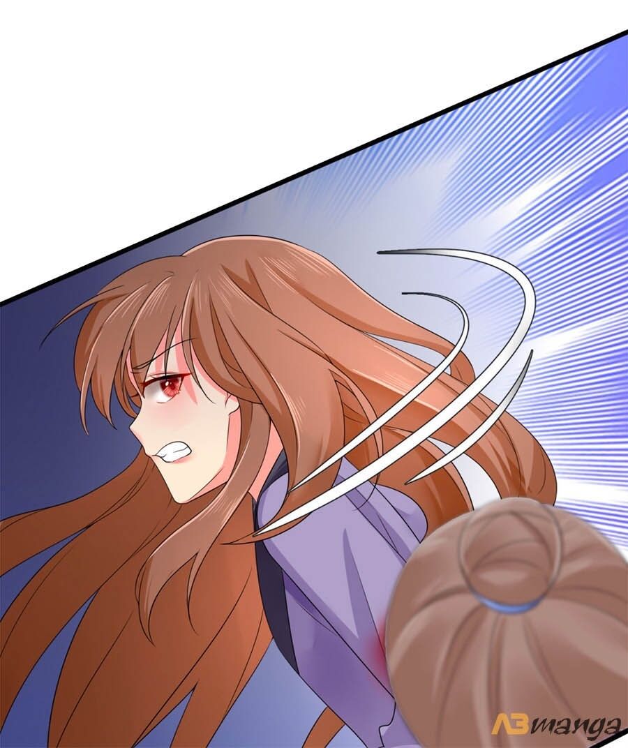 hãn phi đương gia: lãnh vương xin tự trọng chapter 16 10