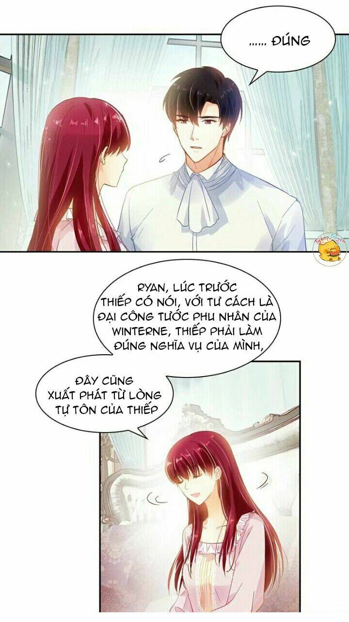 ác nữ cải biến chapter 42 20