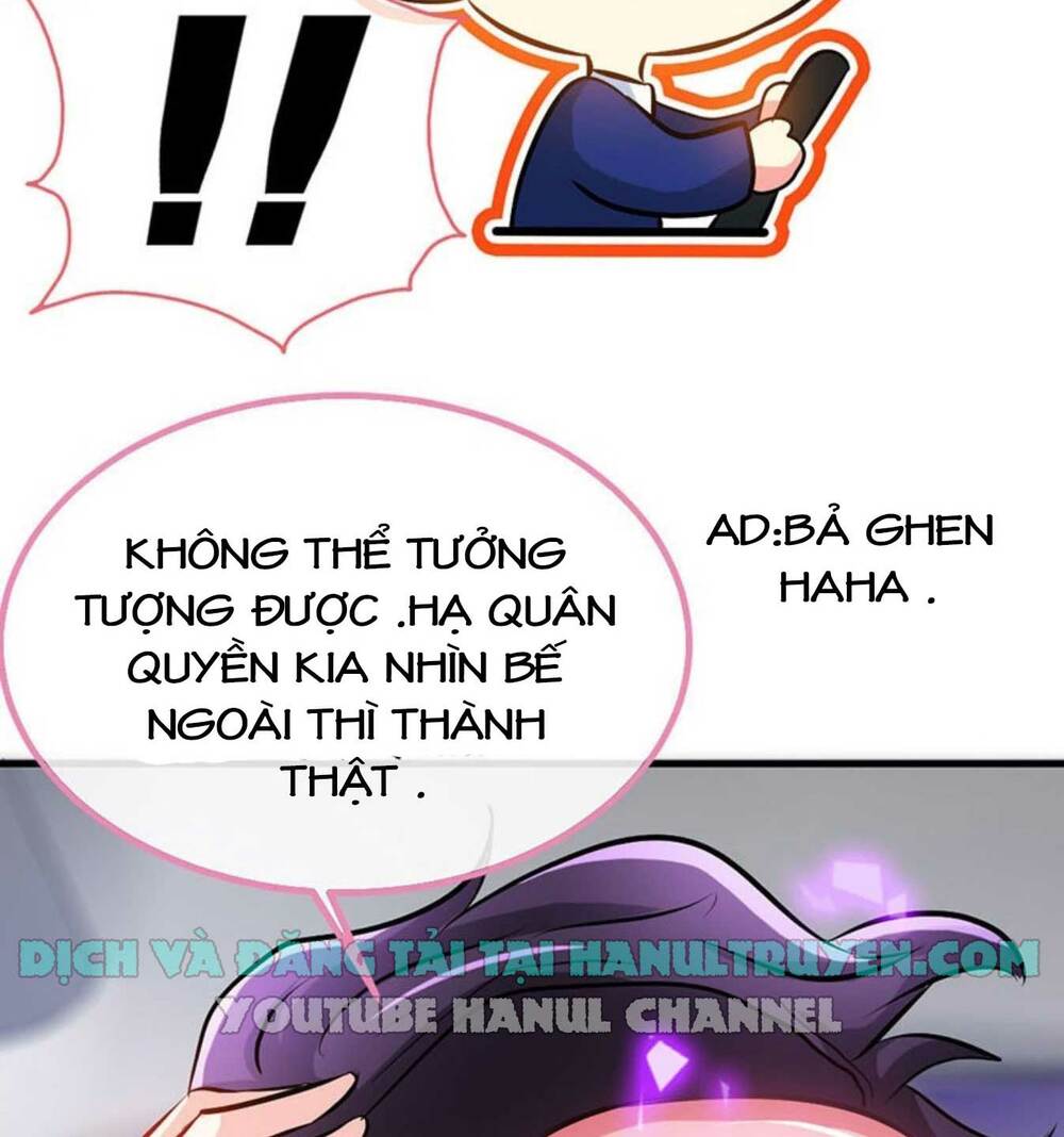 truy nã toàn cầu truy thê về sủng chapter 30 21