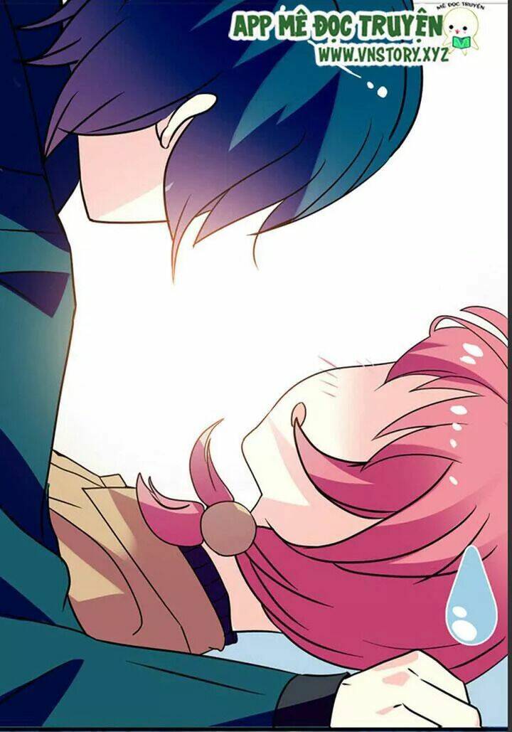 nữ hầu sau giờ học chapter 72 3