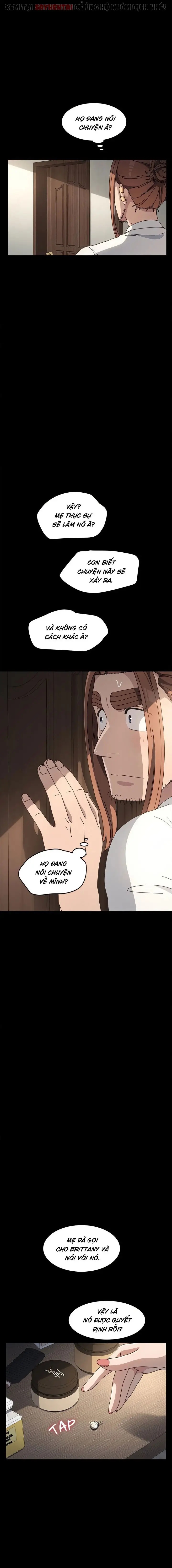 người đàn ông của ngôi nhà này chapter 21 8