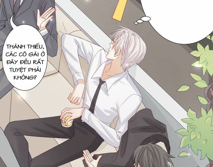 nữ hoàng giá đáo chapter 2 44