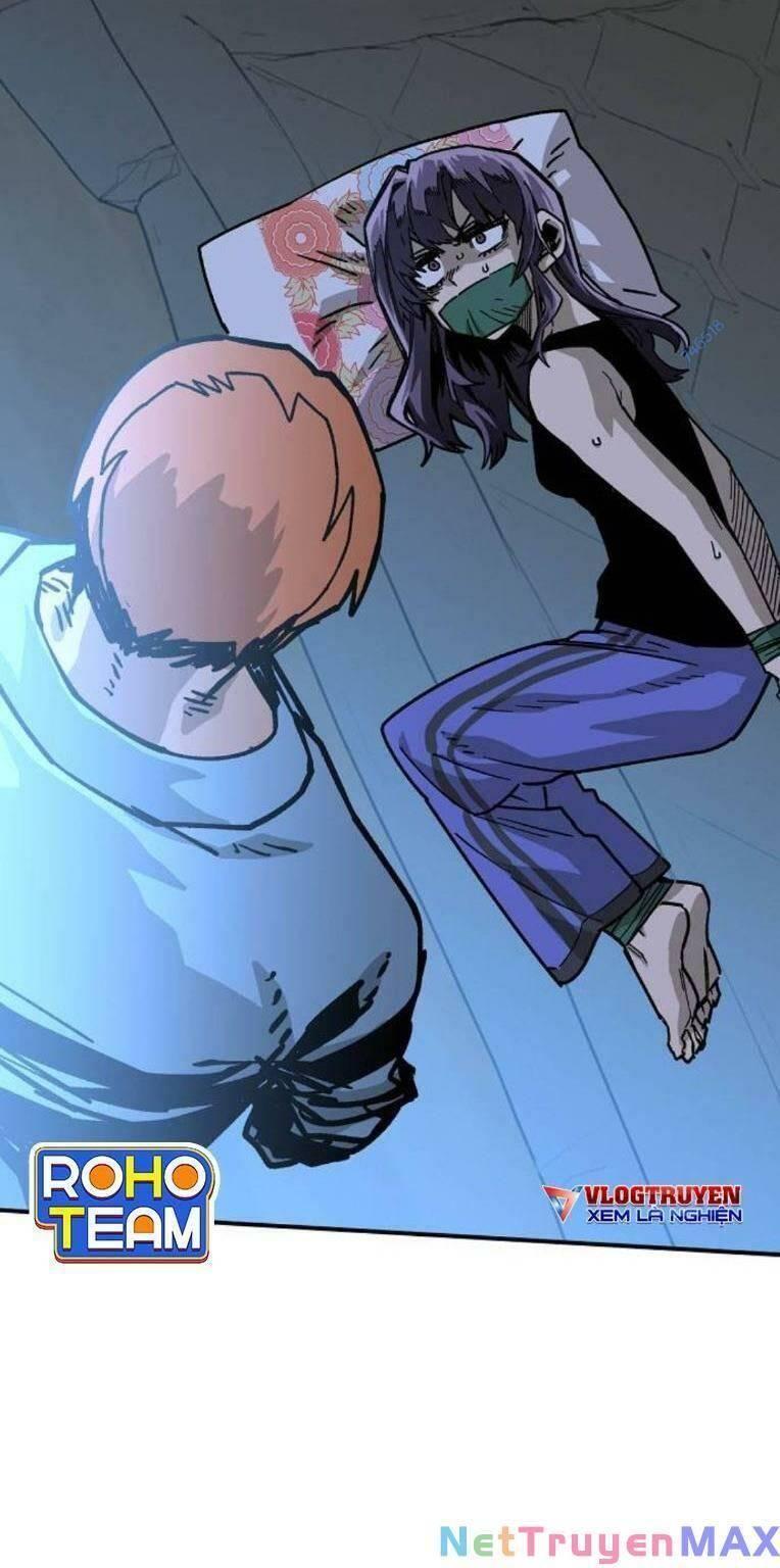 chỉ có cái c.h.ế.t mới là sự cứu rỗi chapter 34 21