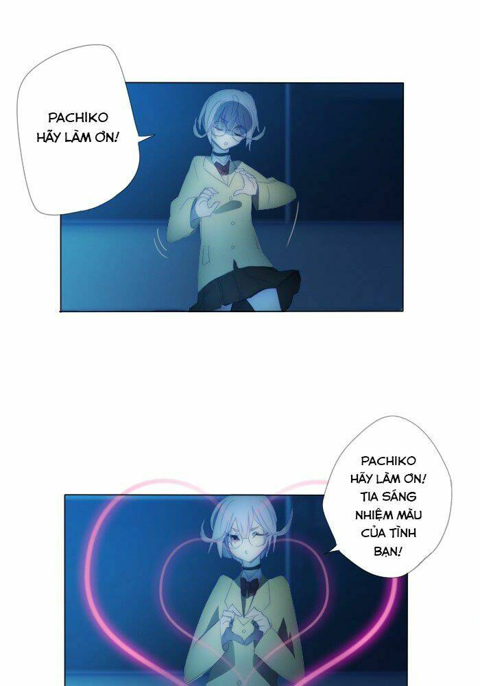 catharsis chapter 46 9