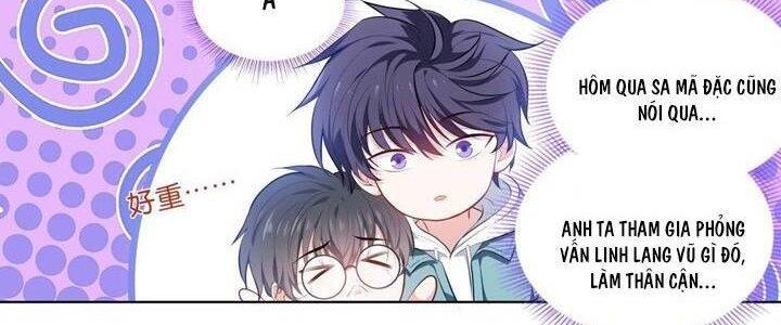 trở thành vương giả sau khi bị cắn chapter 3 84