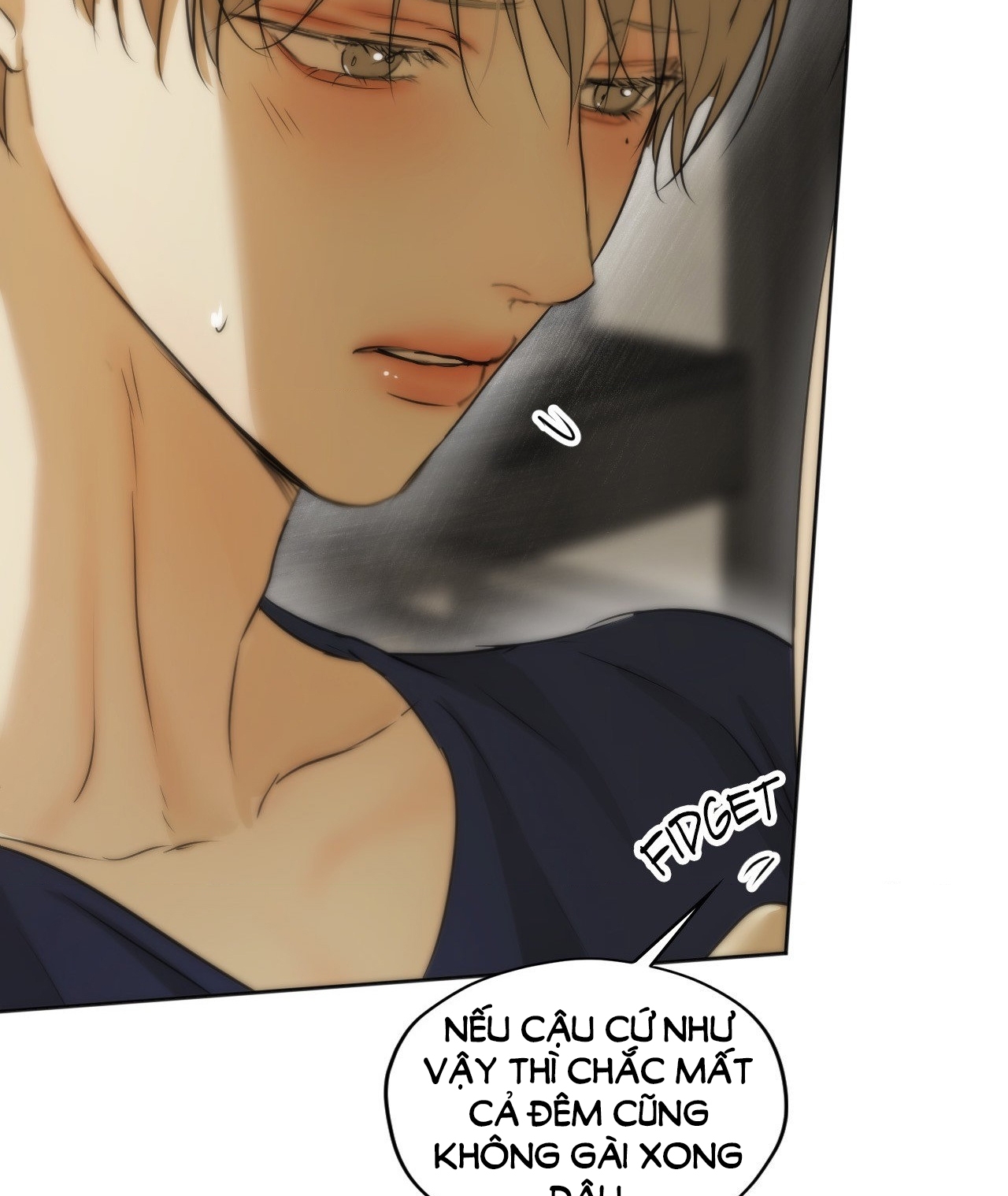 cry me a river chapter 19.2 3