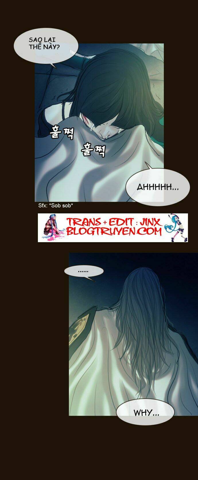 hội ảo thuật chapter 165 20