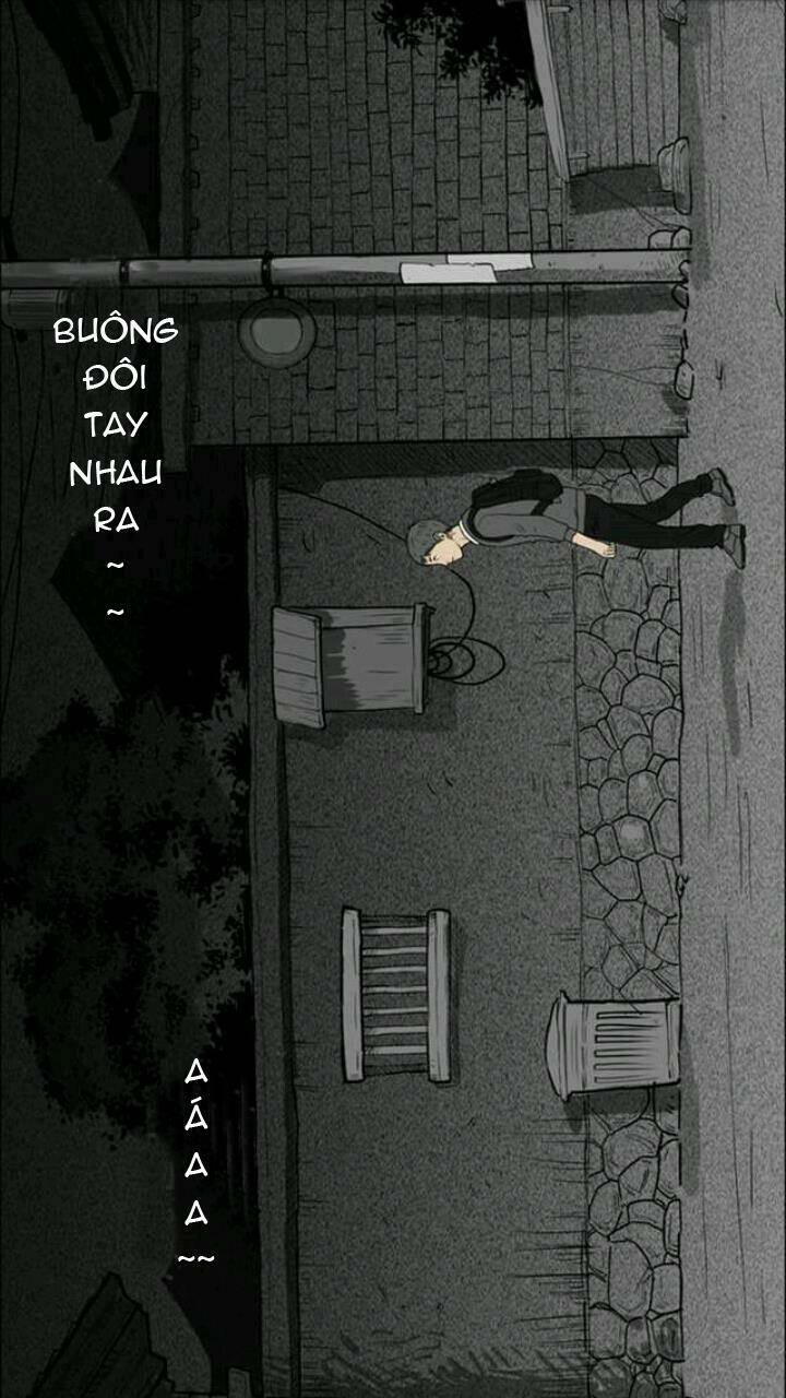 những câu chuyện kinh dị ở trường trung học tây lăng chapter 4 38