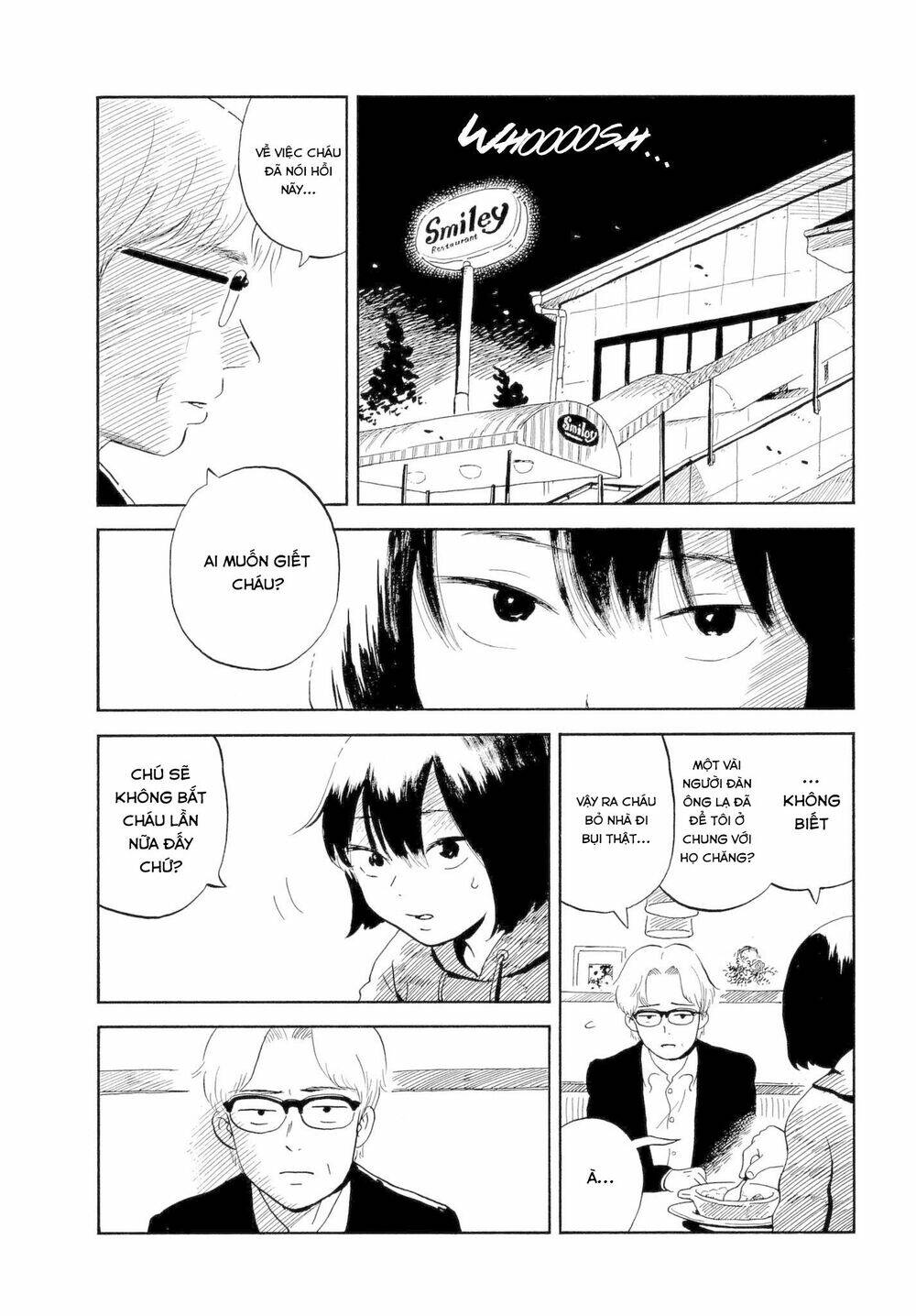 nora to zassou chapter 4 13