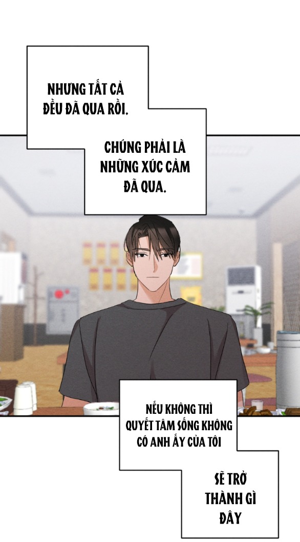 Để Đứa Bé Yên chapter 13.2 - Trang 24