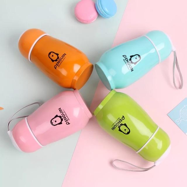 Bình giữ nhiệt 300ml