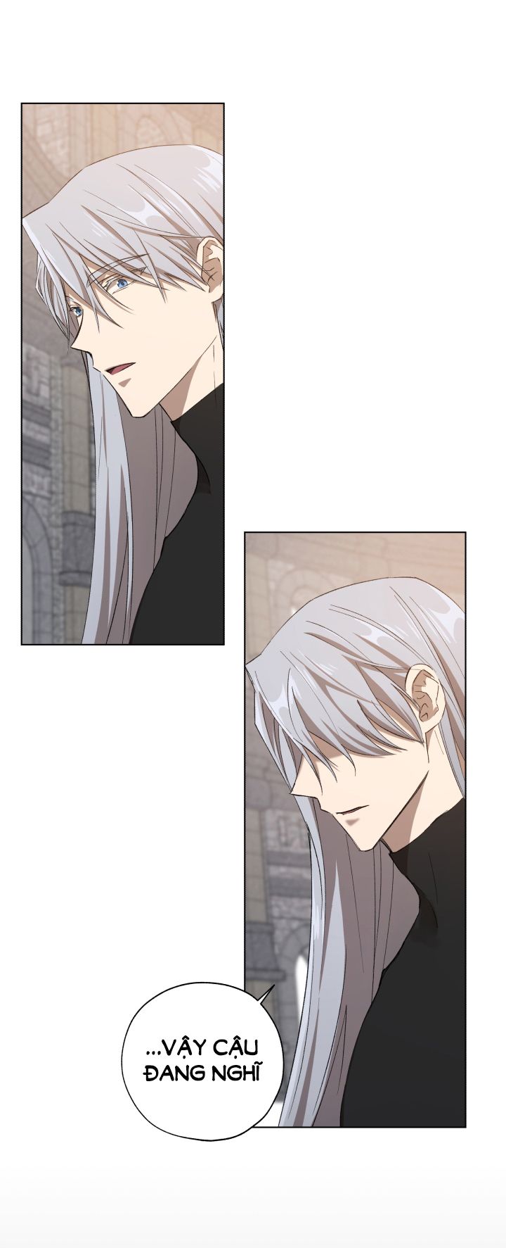 công chúa khắc dấu lên kẻ phản nghịch chapter 15 71