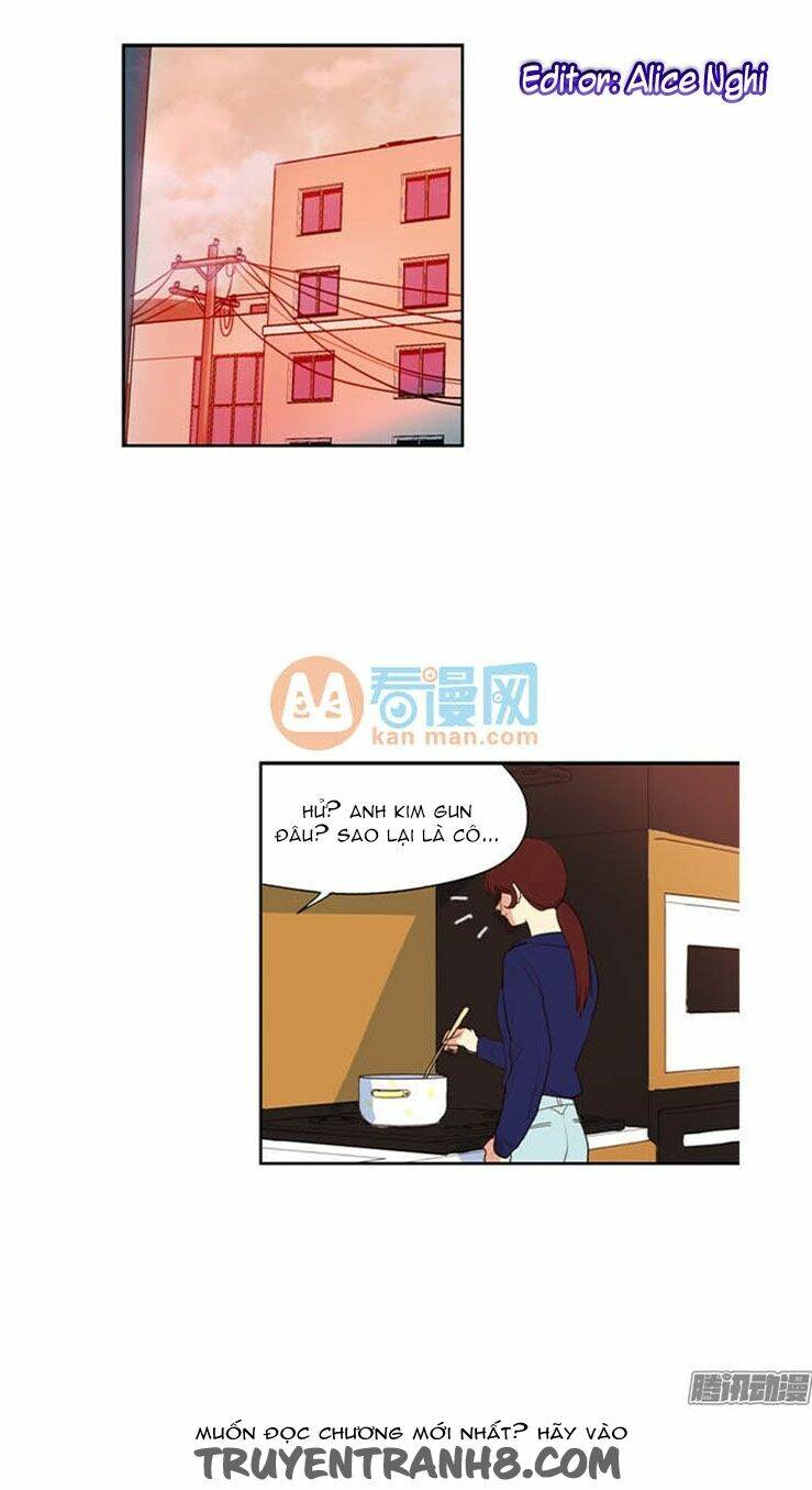 trở lại tuổi mười mấy chapter 47 2