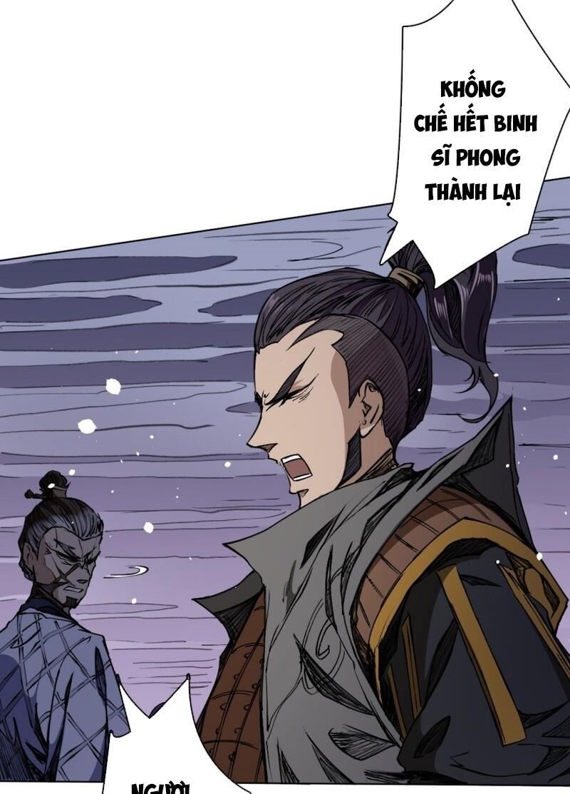 đường dần tại dị giới 2 chapter 14 55