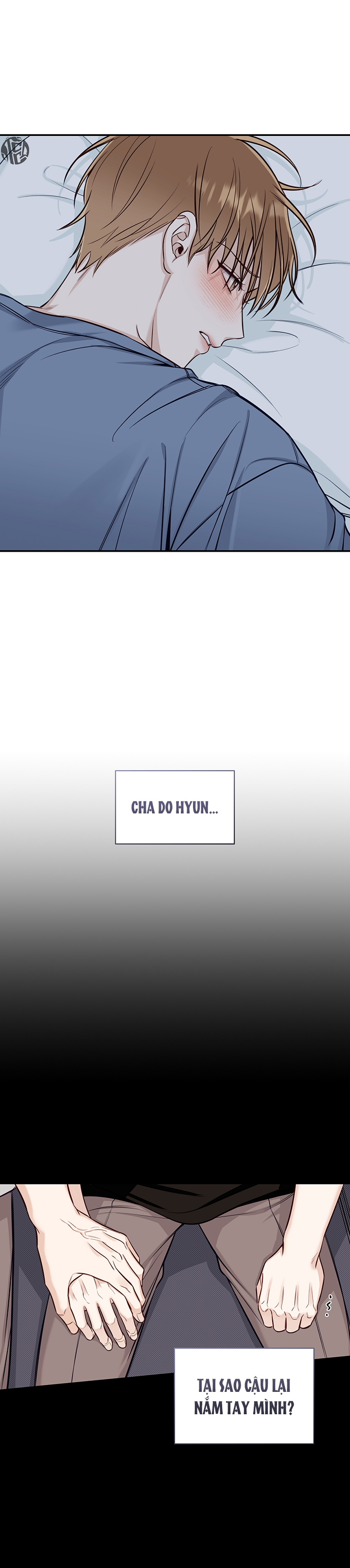 mùa hạ chapter 23 22