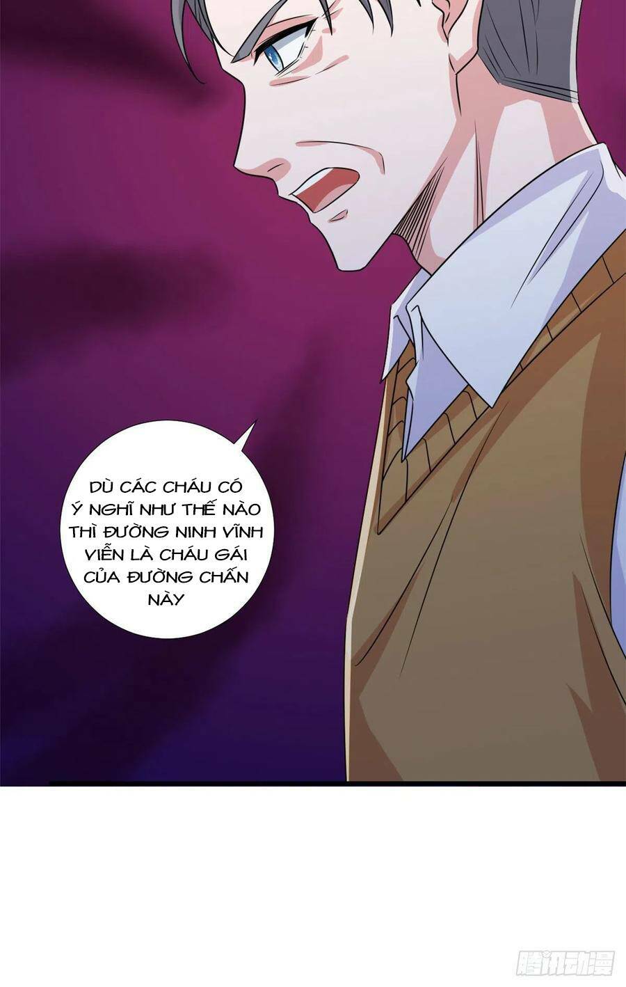 thí hôn lão công, cần giúp sức chapter 486 19