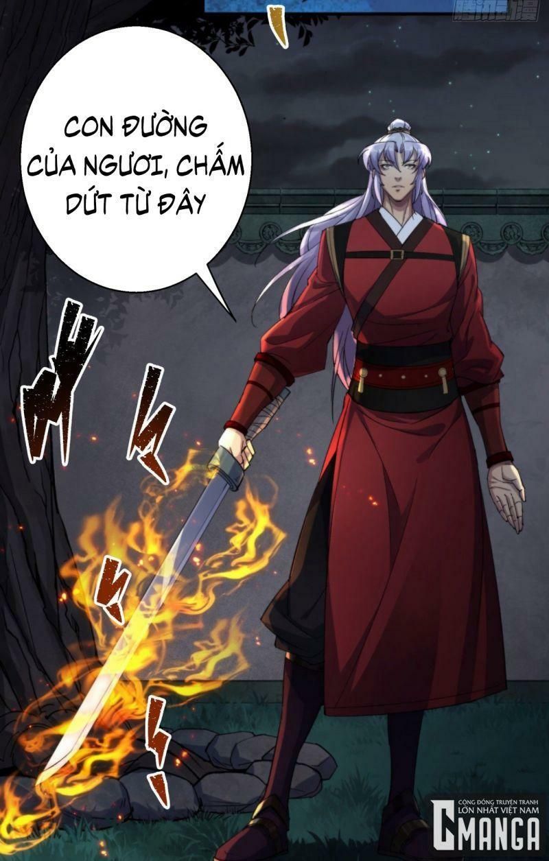 thông u đại thánh chapter 16 36