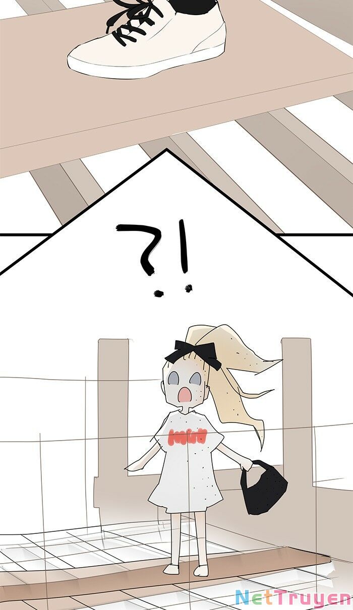 choco ngọt ngào chapter 75 7