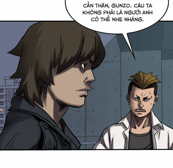 huyền thoại : khởi đầu chapter 63 62