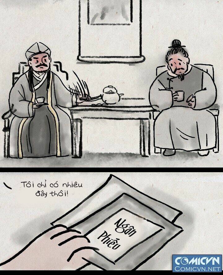 nhất thiền tiểu hòa thượng chapter 36 10