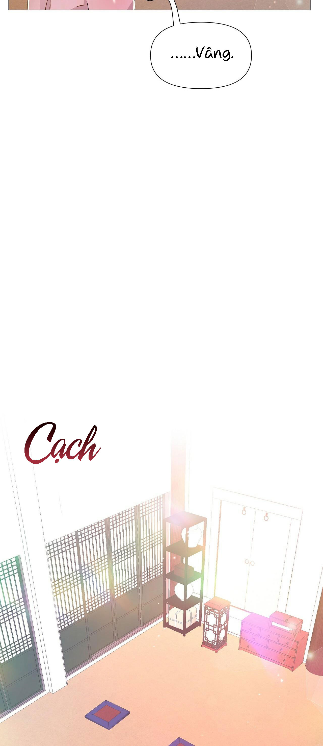 dạ xoa hóa liên ký chapter 8 28