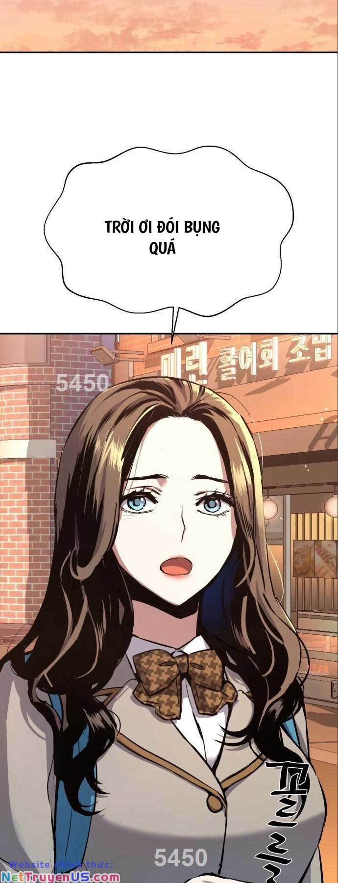 bạn học tôi là lính đánh thuê chapter 164 2