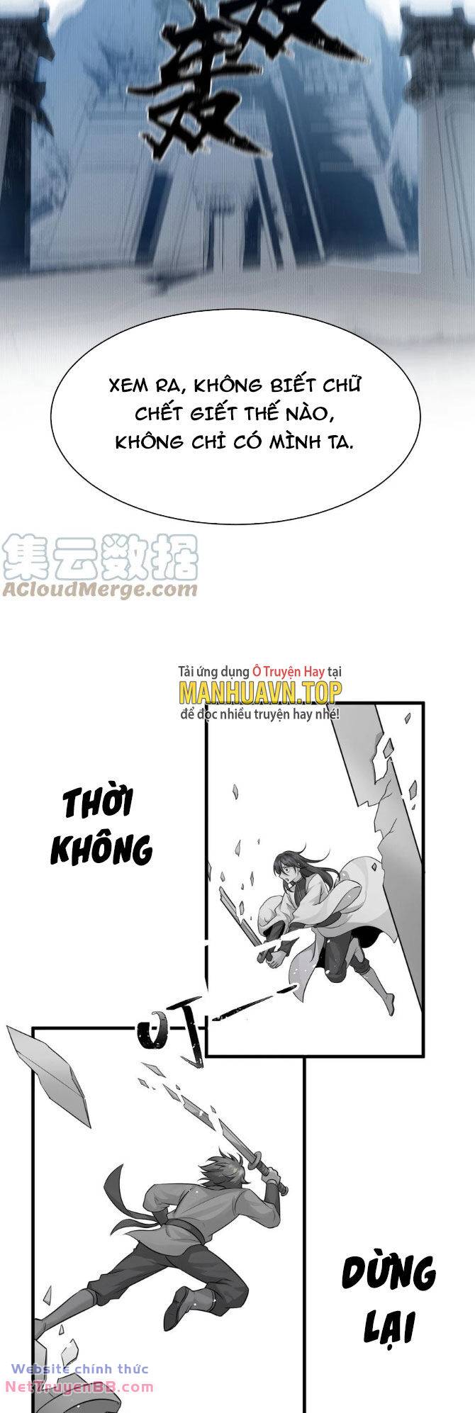 Tu Luyện Thành Tiên Ta Chỉ Muốn Nuôi Nữ Đồ Đệ chapter 129 13