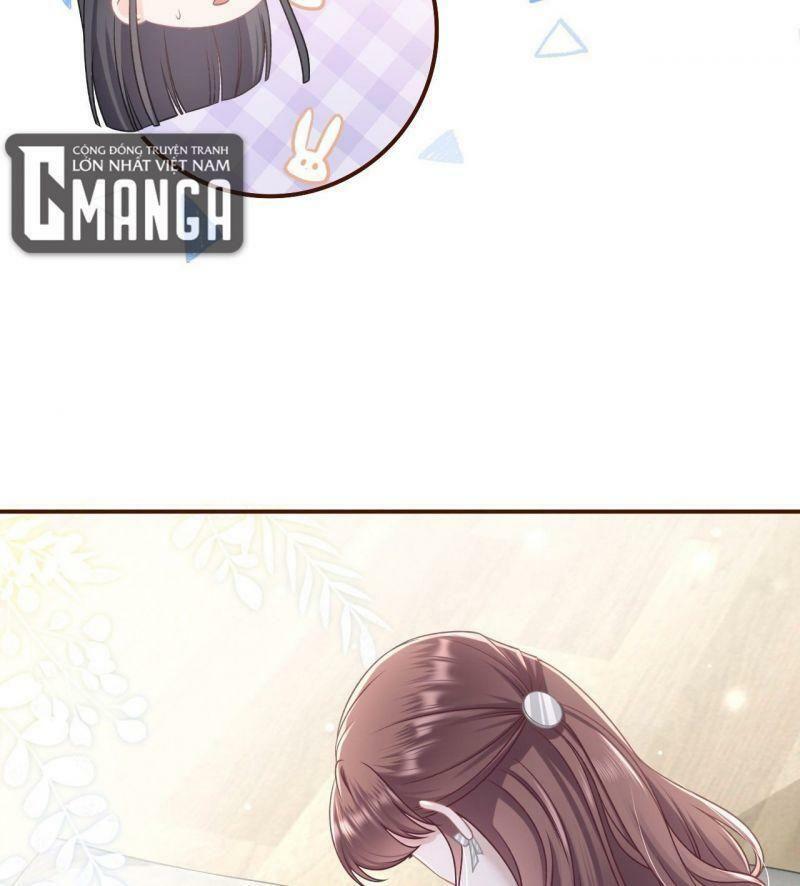 bạn gái tôi mới 30+ tuổi xuân chapter 86 39