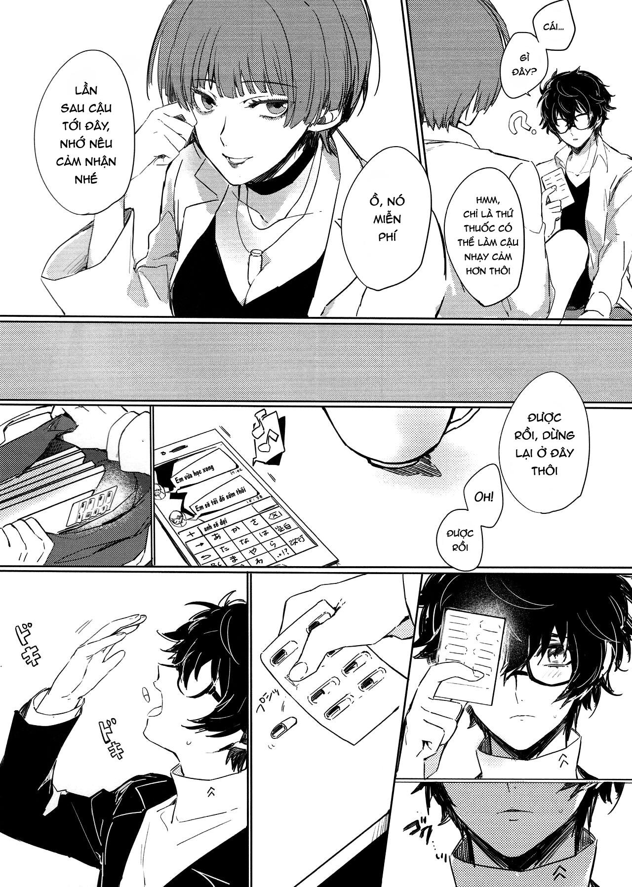 ổ sìn otp chapter 19 2