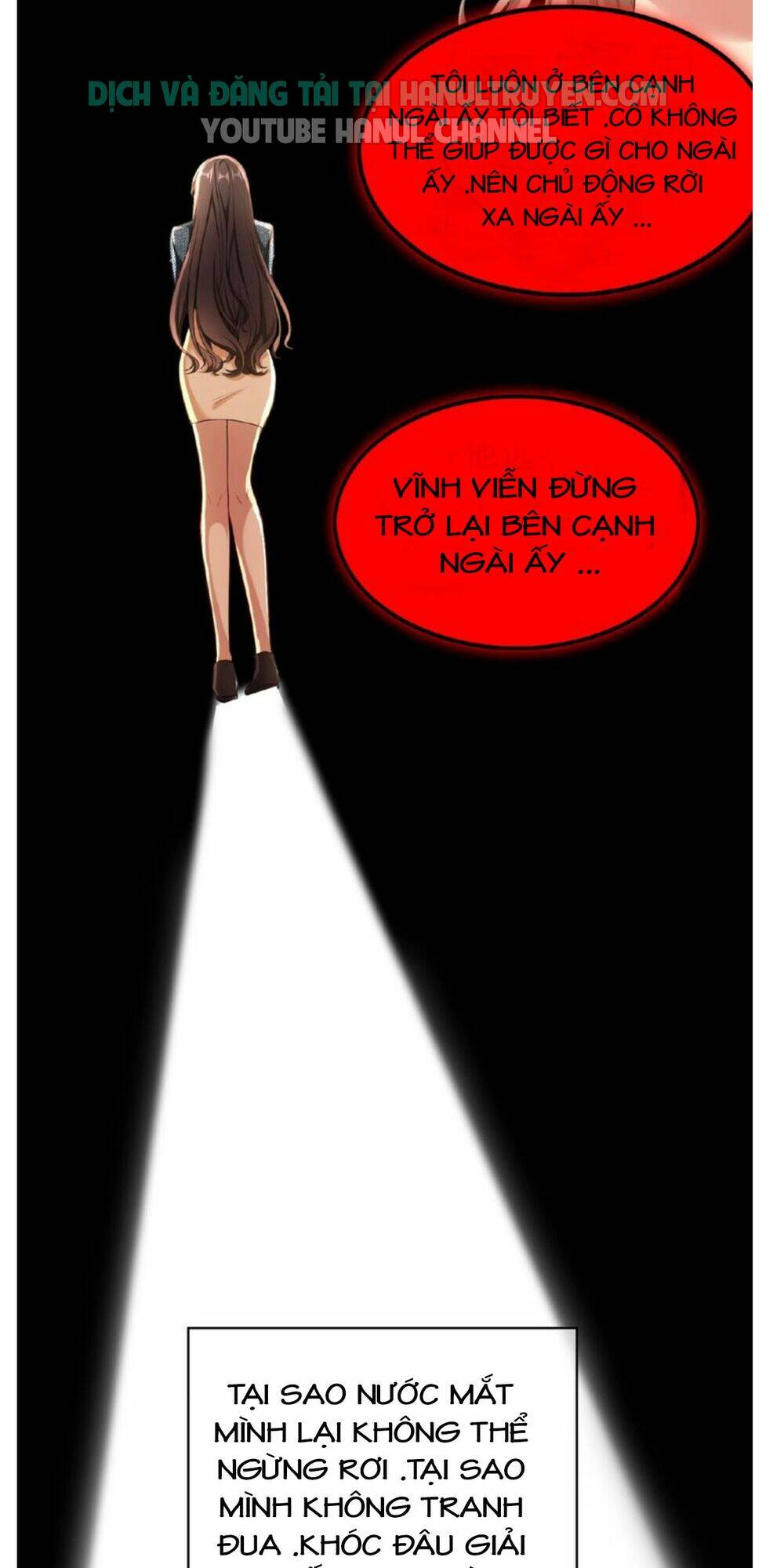 cô vợ nhỏ nuông chiều quá lại thành ác!! chapter 120 9