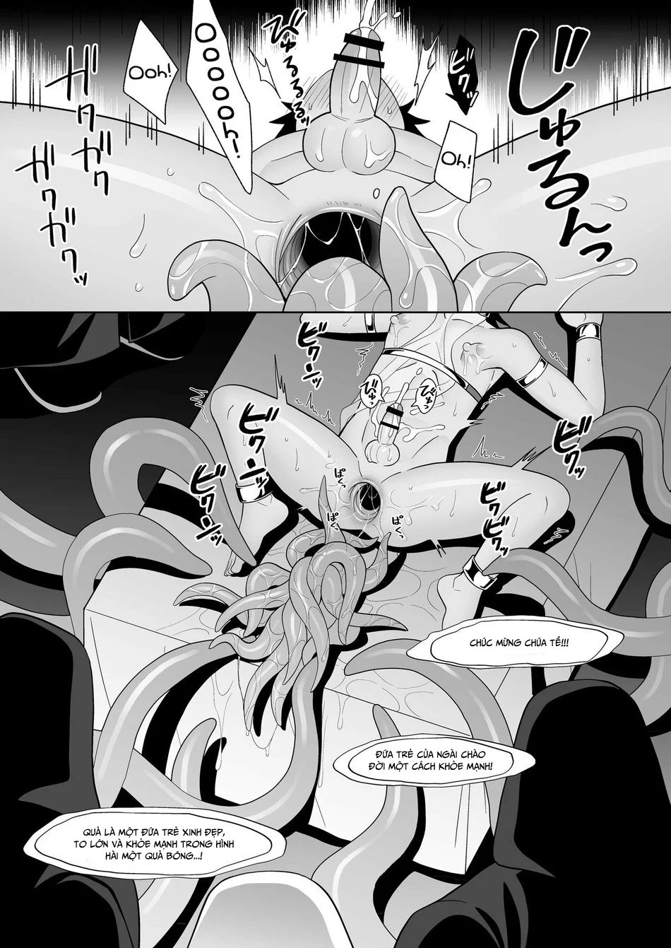 thư viện 18+ chapter 12 35