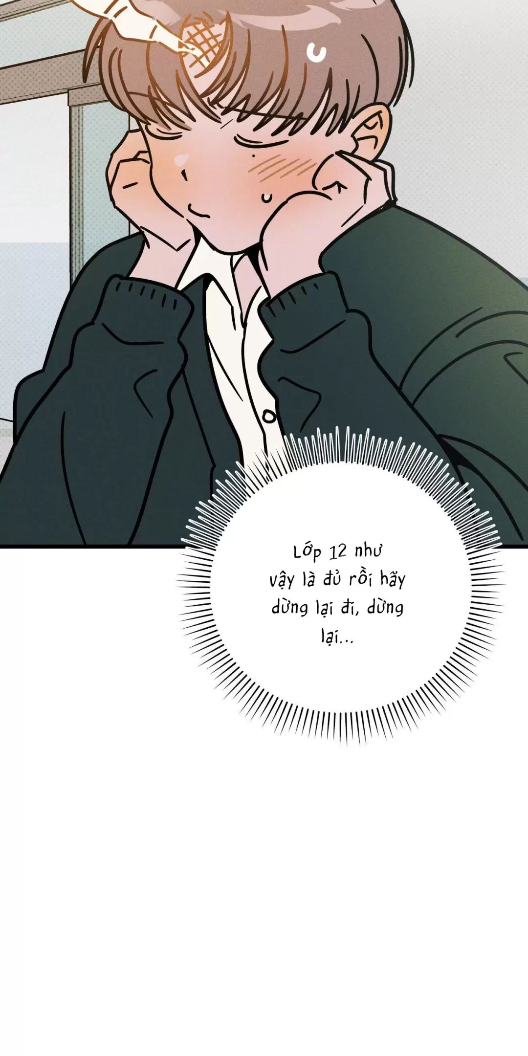 lời tỏ tình từ con số 0 chapter 19 23