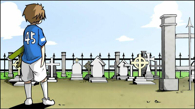 senyuu chapter 50 50